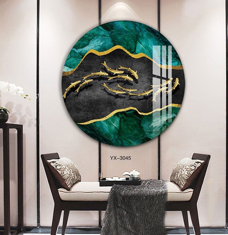 תמונה עגולה