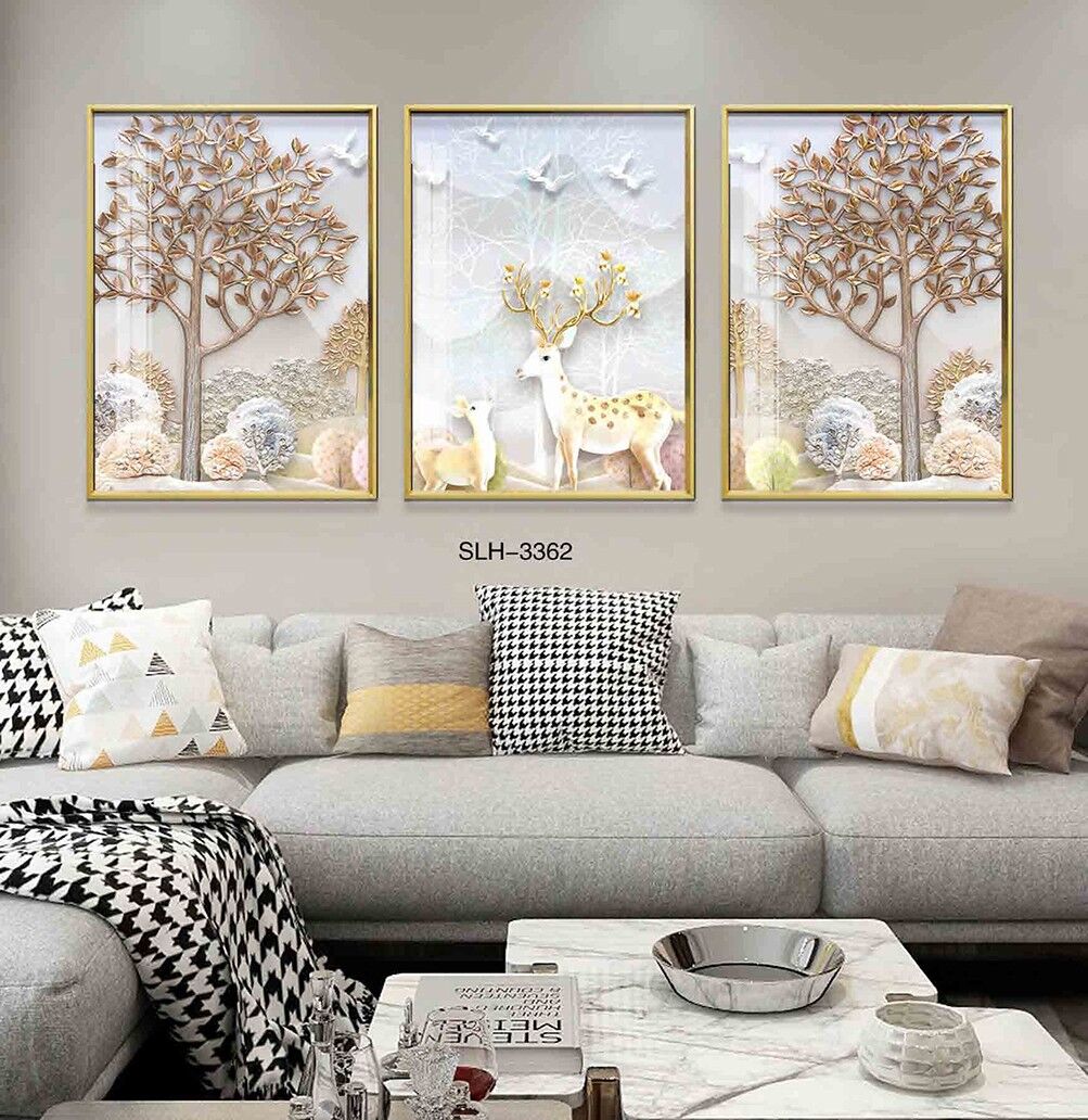 תמונות איילים