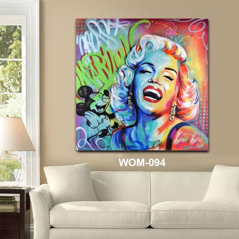 מרלין מונרו