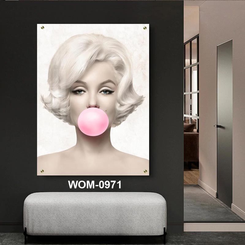 מרלין מונרו