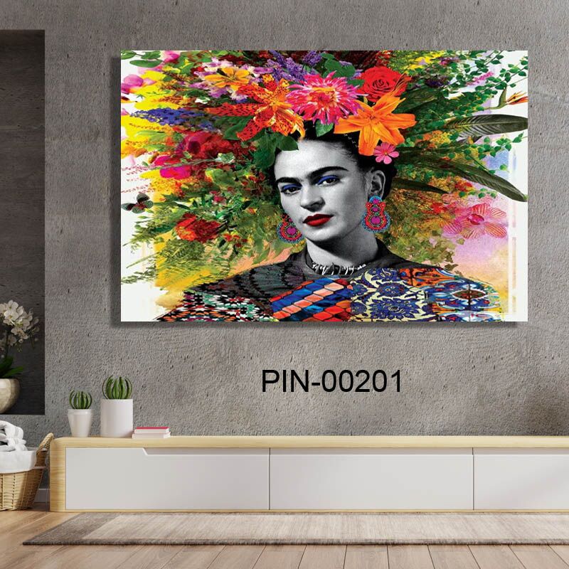 תמונות של פרידה קאלו