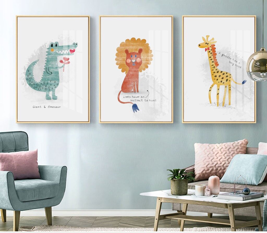 תמונות לחדר ילדים תינוקות