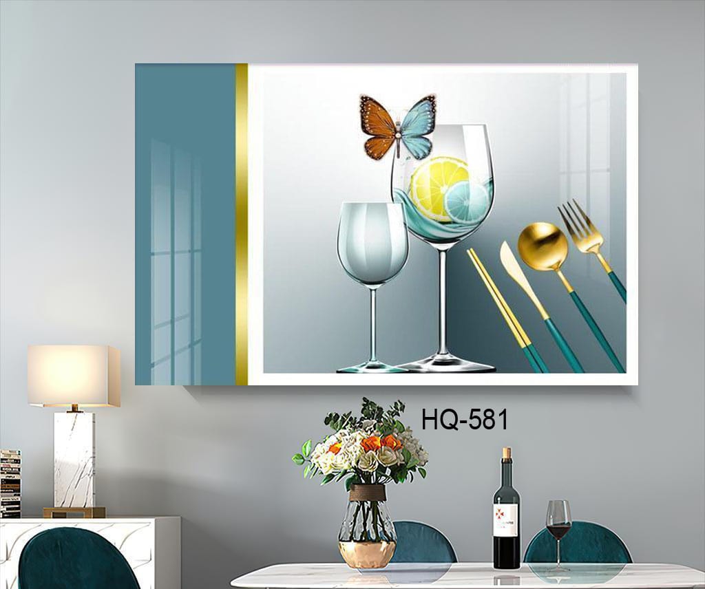 תמונה לפינת אוכל