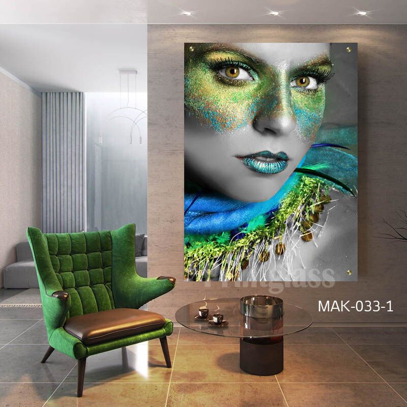 תמונת זכוכית לסלון - pin-788-1