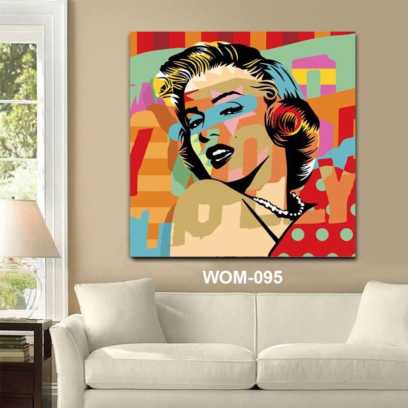 הדפסת תמונות על קנבס