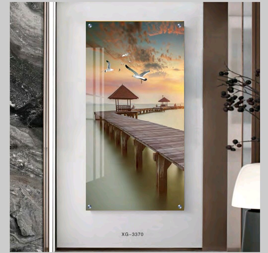 תמונות נוף יפות לסלון