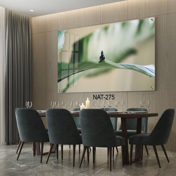 הדפסה על זכוכית