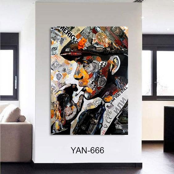 תמונה מגניבה לחדר שינה של טומי שלבי