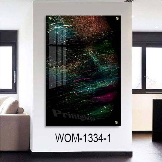 אישה אפריקאית