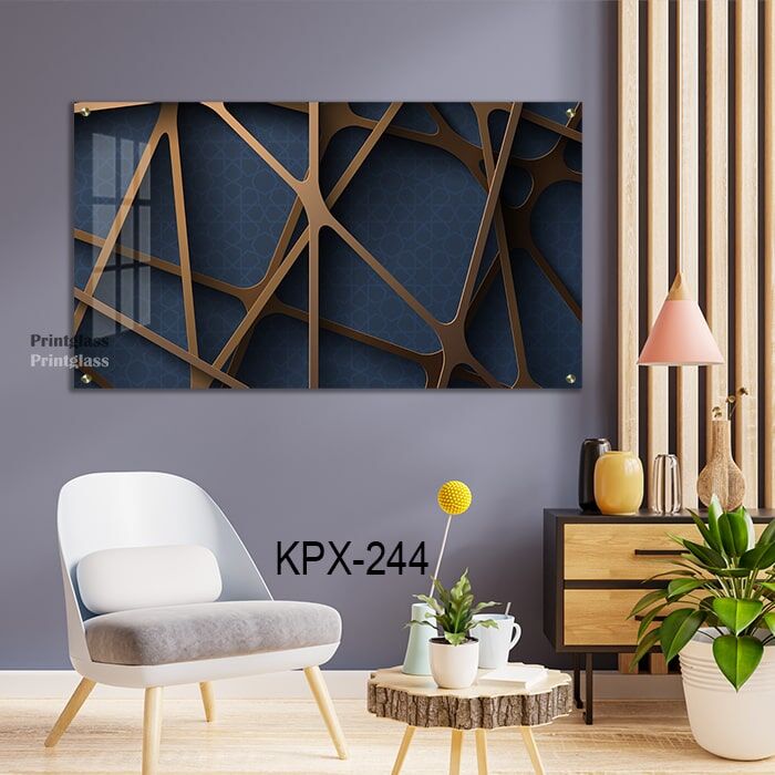 תלת מיימד - אבסטרקט