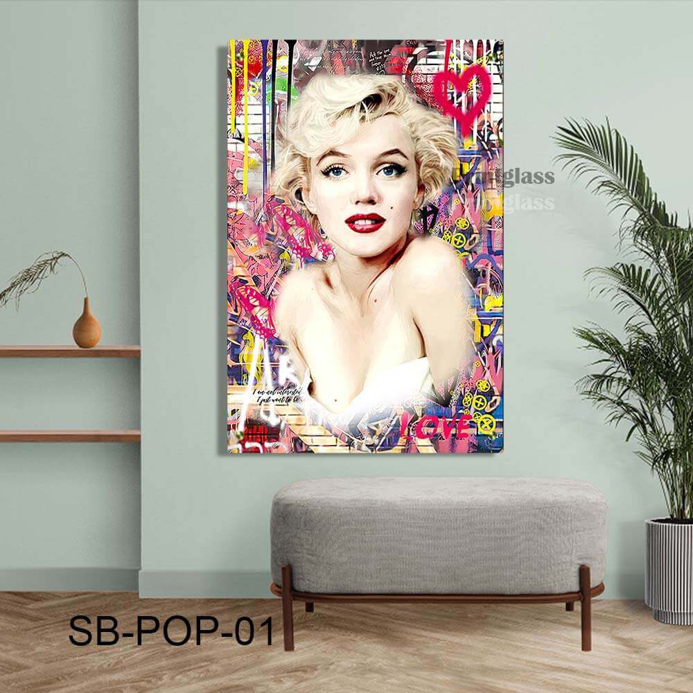 מרלין מונרו