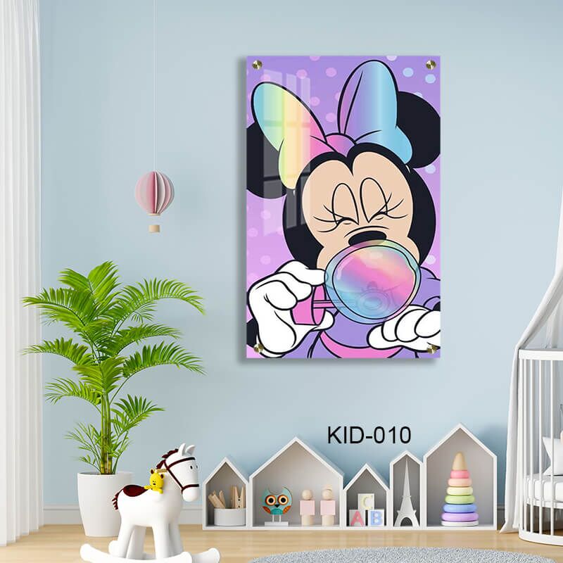 תמונה של מיני מאוס