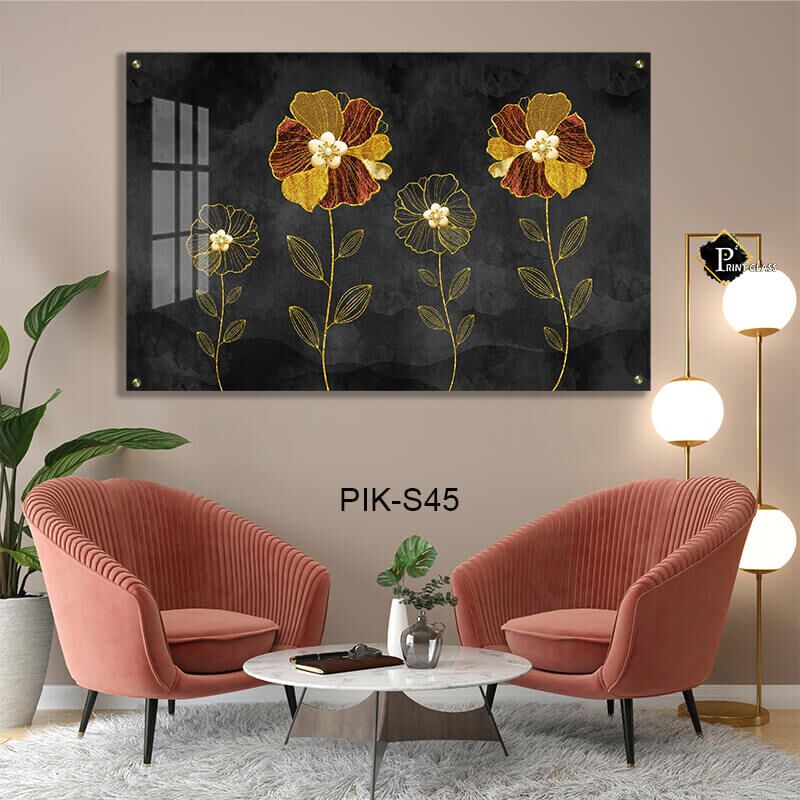 תמונת פרחים