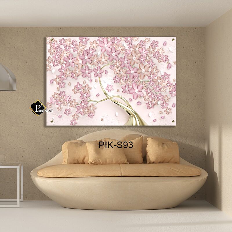 פריחה ורודה