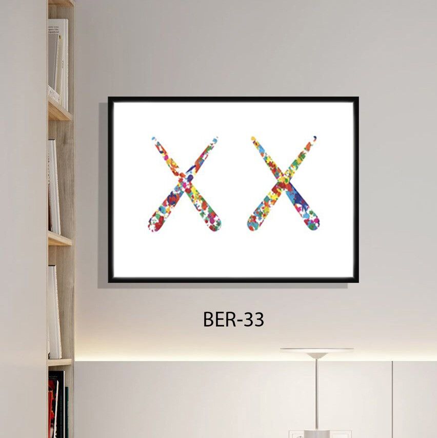 תמונת קנבס לחדר נוער