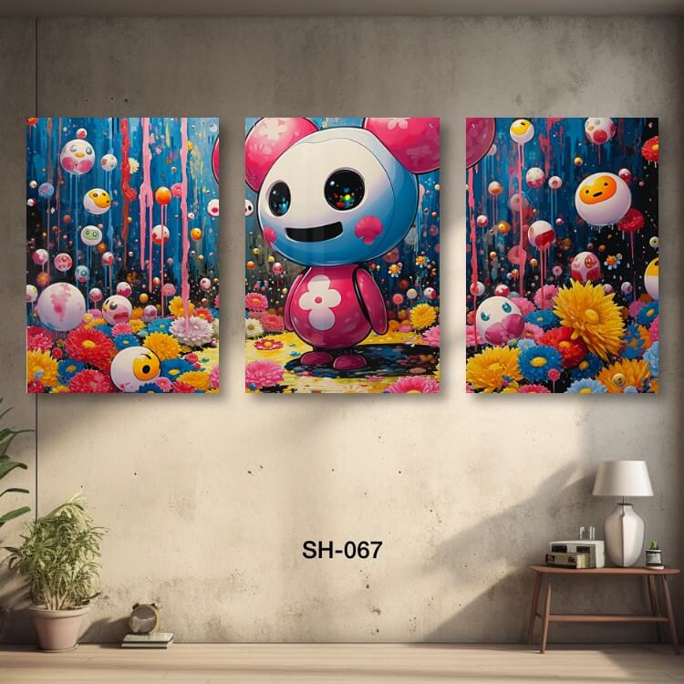 תמונות מגניבות לחדר שינה של בובה ורודה