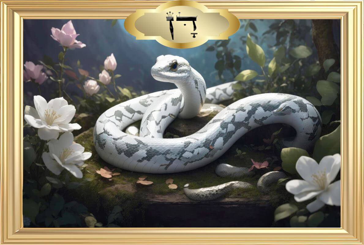 שלט זכוכית לבית כנסת של שבט דן