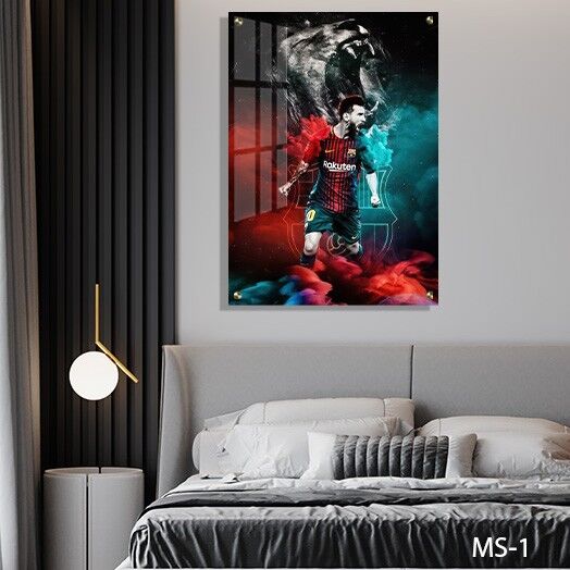 תמונה של מסי מזכוכית לחדר מתבגר