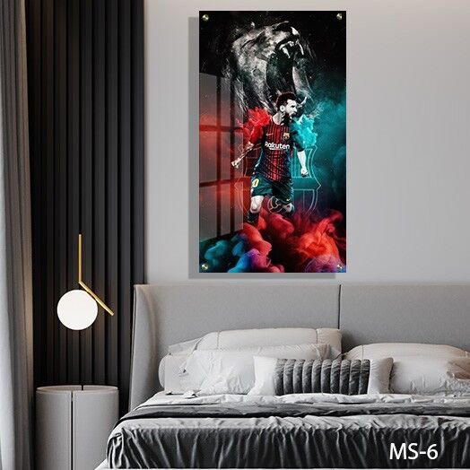 תמונה לחדר נוער של השחקן מסי