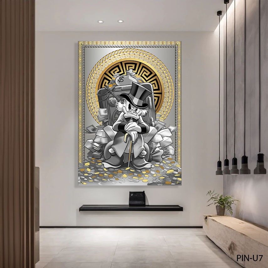 תמונה של דונאלדק ורסצ'ה יוקרתי