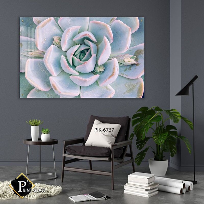 תמונה למשרד של קלוז־אפ על פרח