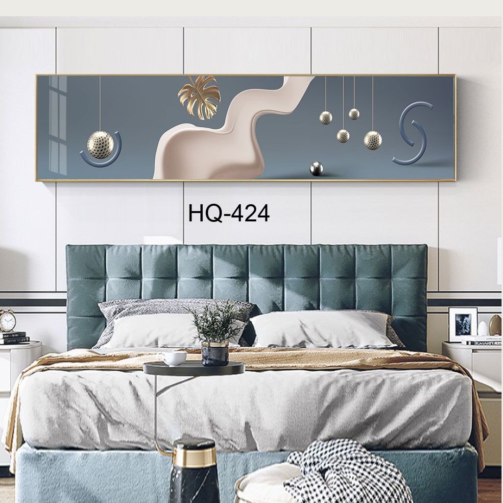 תמונה תלת מיימד על קנבס