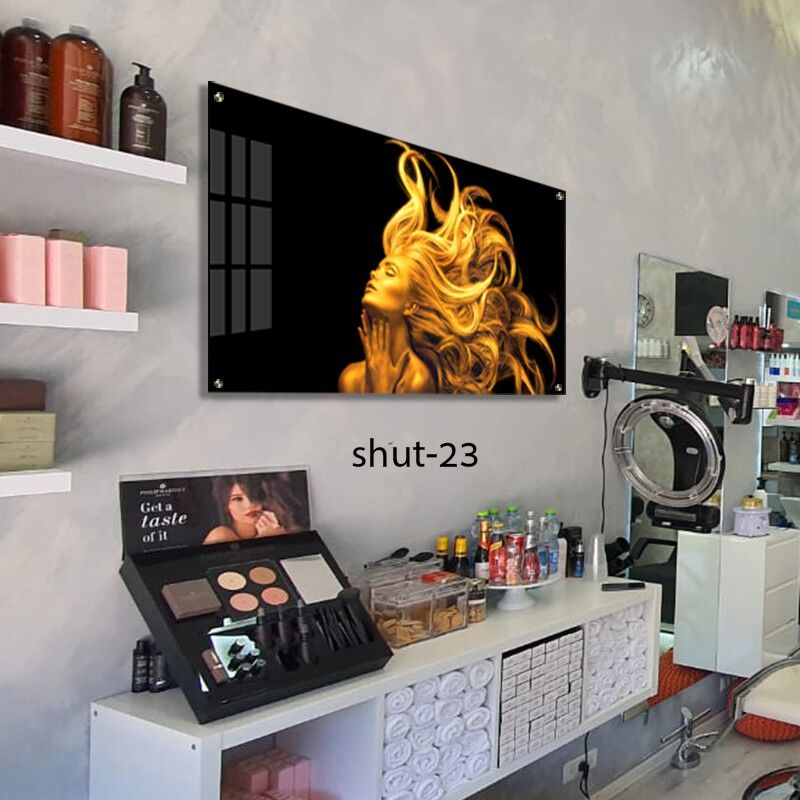 תמונה למספרה